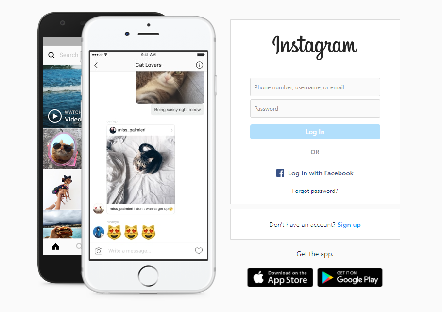 Instagram Automation